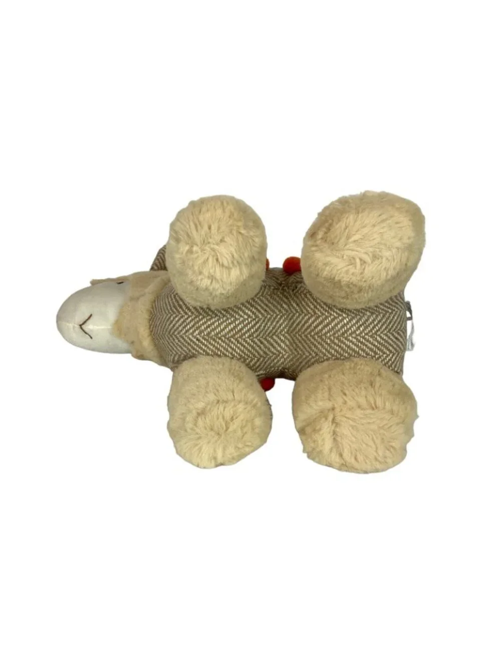Levtex Baby Leo Llama Plush Toy Boho Stuffed Animal 2015